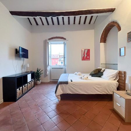 Ferienwohnung Casa Ida Lerici Exterior foto