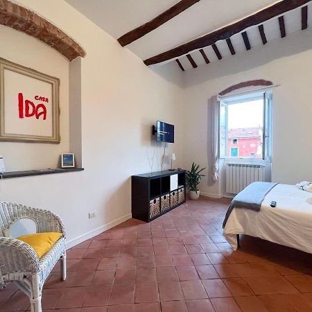 Ferienwohnung Casa Ida Lerici Exterior foto