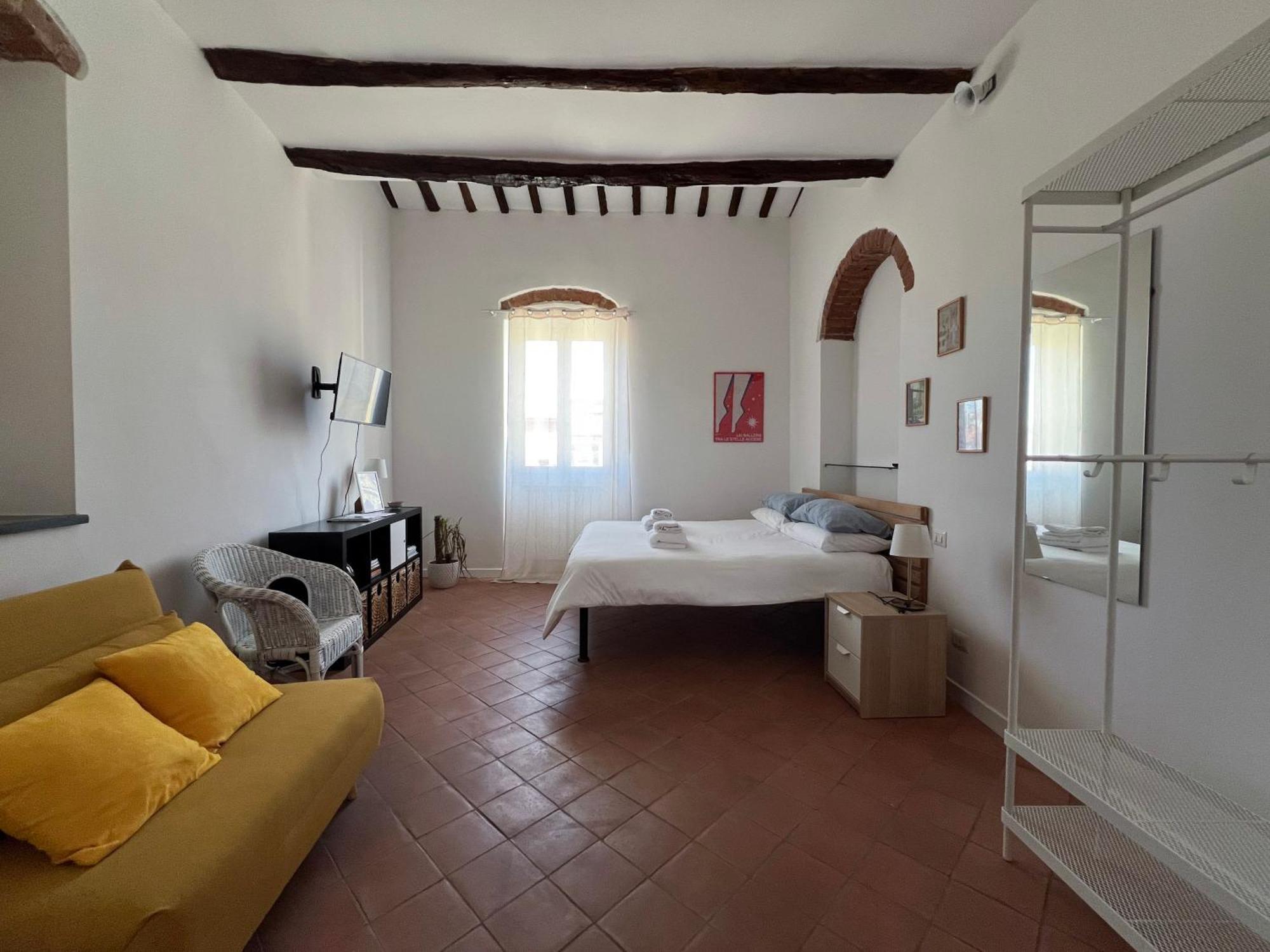 Ferienwohnung Casa Ida Lerici Exterior foto